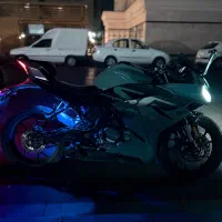 cf250 sr|موتورسیکلت|تهران, کوهک|دیوار