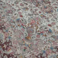 تک۹متری خطیبی گلدانی رج ۳۰