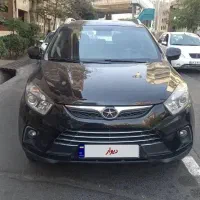 جک s5 مدل 98 موتور 2000 توربو