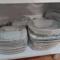 سرویس 12 نفره چینی