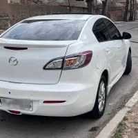 Mazda3|خودرو سواری و وانت|ارومیه, |دیوار