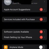 آیفون 16 در حد نو