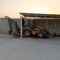 بیل بکهو ولوو2008|خودرو سنگین|سرپل ذهاب, |دیوار