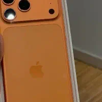 17 پرومکس، حافظه 1 ترا، پلمپ. ایر پاد دار.