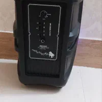 اسپیکر مدل JBK6527 رقص نور|سیستم صوتی خانگی|قم, منبع آب|دیوار