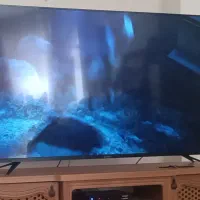 تلویزیون اسنوا 65اینچ