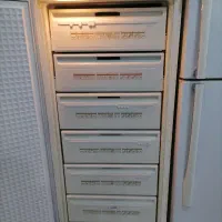 فریزر پارس|یخچال و فریزر|نیشابور, مدرس|دیوار