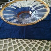 ظرف میوه خوری بلور