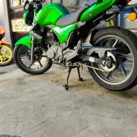 موتور بنلی150