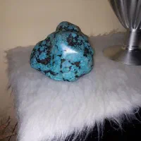 سنگ فیروزه|جواهرات|شیراز, کوشک میدان|دیوار