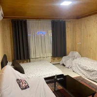 هتل آپارتمان دماوند