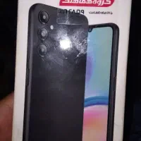 گوشی a05sسالم بدون کوچیکترین ایراد