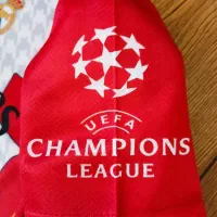 کیت منتخب سرخیو راموس با‌تگ‌لیزری‌ست‌فوتبالی‌پسران|لباس|شاهرود, |دیوار