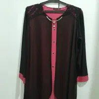 شومیز سایز۴۴تا۴۶|لباس|رباط‌کریم, نصیرشهر|دیوار