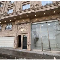 فروش مغازه 200متری/یساول