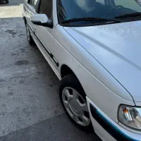 پارس مدل ۱۴۰۱|خودرو سواری و وانت|تهران, شادآباد|دیوار