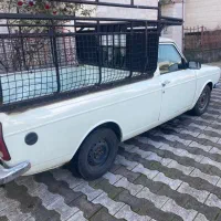 پیکان وانت|خودرو سواری و وانت|رشت, بلوار گیلان|دیوار