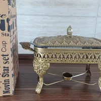 سوفله خوری ،وارمردار ، نو همراه با کارتن