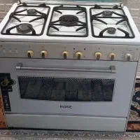 بخاری و گازفر وتلویزیون و۲عدستگاه دیجیتال|بخاری، هیتر، شومینه|تهران, یافت آباد جنوبی|دیوار