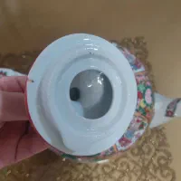 قوری بزرگ سنتی|قوری، کتری، قهوه‌ساز دستی|تهران, شمشیری|دیوار