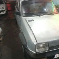 فروش یک دستگاه پی کی مدل۸۴فنی سالم شاسی سالم|خودرو سواری و وانت|تربتحیدریه, آغوی|دیوار