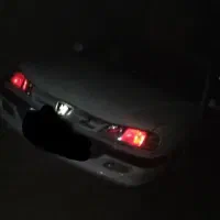 پارس اتومات مدل89  تیوفایو|خودرو سواری و وانت|نیشابور, هفده شهریور|دیوار