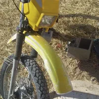 موتور شکاری ۱۵۰cc