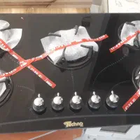 گاز صفحه ای تکنو