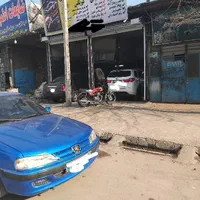 جلوبندی خودرو سواری و وانت سبک|خدمات موتور و ماشین|مشهد, کوی سیدی|دیوار