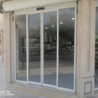 نصب، فروش، دربهای اتوماتیک و پنجره های تاشو