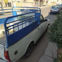 پیکان وانت ۱۳۸۵