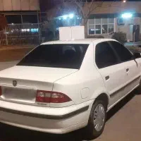 سمندبی رنگ وسلامت ۹۹|خودرو سواری و وانت|تهران, اقدسیه|دیوار