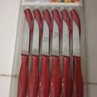 وسایل پذیرایی کاملا نو ....|ظروف سرو و پذیرایی|شاهین‌شهر, خانه کارگر|دیوار