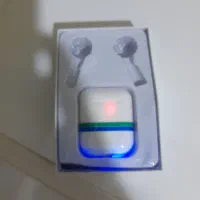 ایرپاد نو|لوازم جانبی موبایل و تبلت|اهواز, زندوکیلی|دیوار