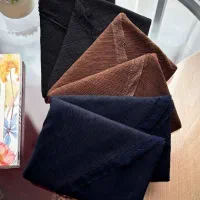 شال و روسری تابستانه