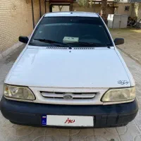 پراید ۱۳۱ مدل ۹۶|خودرو سواری و وانت|لار, |دیوار