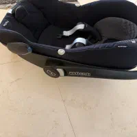 کریر مکسی کوزی مدل پبل