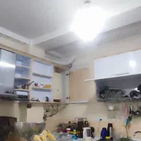 فرودگاه خیابان ۲ اوایل کوچه همکف ۲خواب تحویل اول ۷