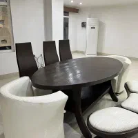 میز ناهار خوری