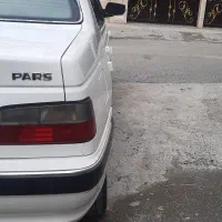 پژو پارس TU5 سیمی ۱۴۰۰|خودرو سواری و وانت|کرمانشاه, |دیوار