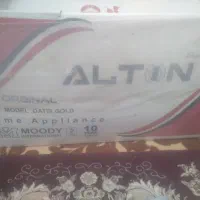 هود مارک التون