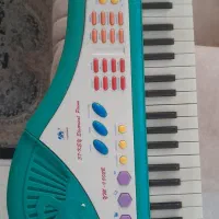 ارگ اسباب بازی