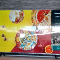 تلویزیون هایسنس|تلویزیون و پروژکتور|بانه, |دیوار