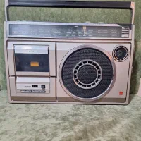 رادیو ضبط تلویزیون قدیمی|سیستم صوتی خانگی|تهران, فردوس|دیوار