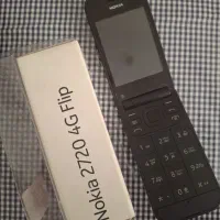 گوشی نوکیا 2720 flip
