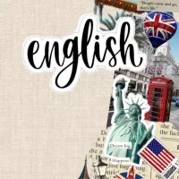 تدریس خصوصی زبان انگلیسی (حضوری)