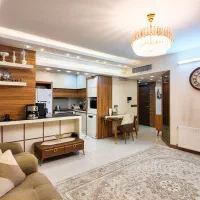 آپارتمان ۸۳ متری خیابان بهارستان شرقی