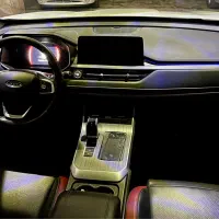 MVM x55 Poro مدل ۱۴۰۱|خودرو سواری و وانت|کرج, دهقان ویلا|دیوار