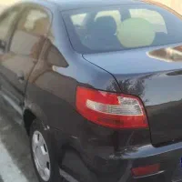 رانا مشکی مدل ۱۳۹۴ بدون رنگ