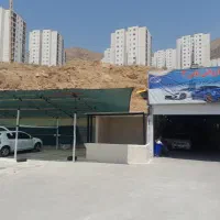 نیروی ماهر و نیمه ماهر جهت کاردر کارواش